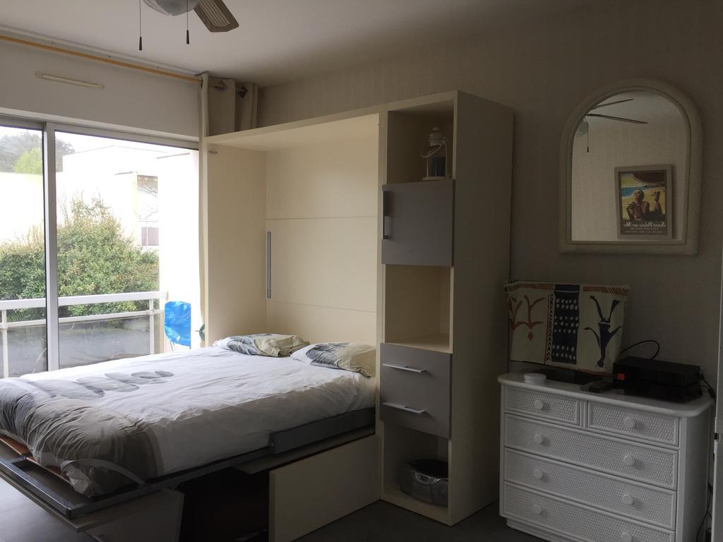 Studio Dunes Aux Ecureuils Saint-Palais-sur-Mer Εξωτερικό φωτογραφία