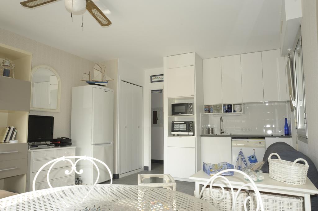 Studio Dunes Aux Ecureuils Saint-Palais-sur-Mer Εξωτερικό φωτογραφία
