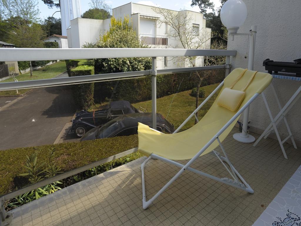 Studio Dunes Aux Ecureuils Saint-Palais-sur-Mer Εξωτερικό φωτογραφία