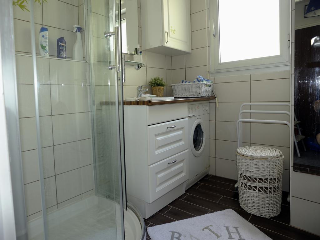 Studio Dunes Aux Ecureuils Saint-Palais-sur-Mer Εξωτερικό φωτογραφία